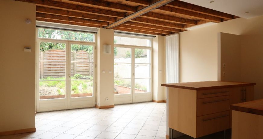 location Appartement rénové Saint Etienne