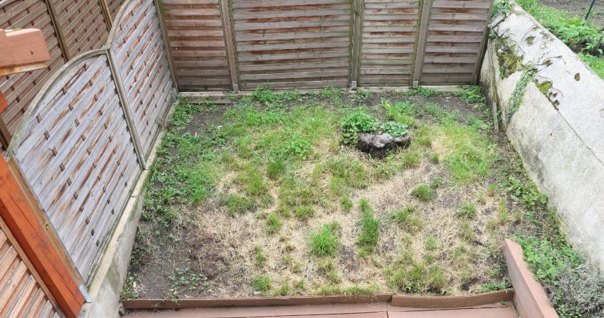 location Appartement rénové Saint Etienne