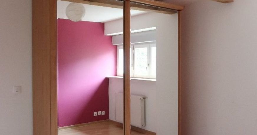 location Appartement rénové Saint Etienne