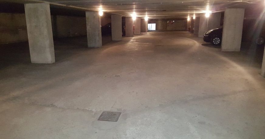 location Appartement Villeurbanne