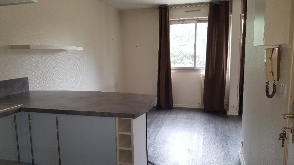 location Appartement Villeurbanne - Photo 2