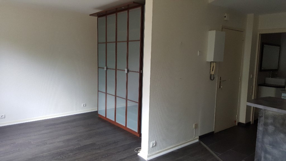 location Appartement Villeurbanne - Photo 4