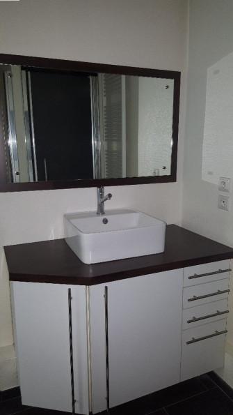location Appartement Villeurbanne - Photo 6
