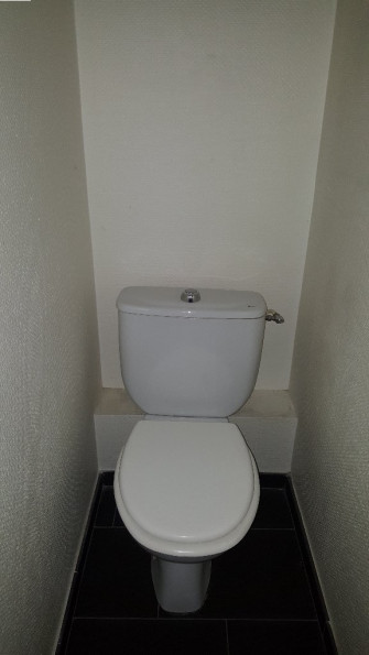 location Appartement Villeurbanne - Photo 9