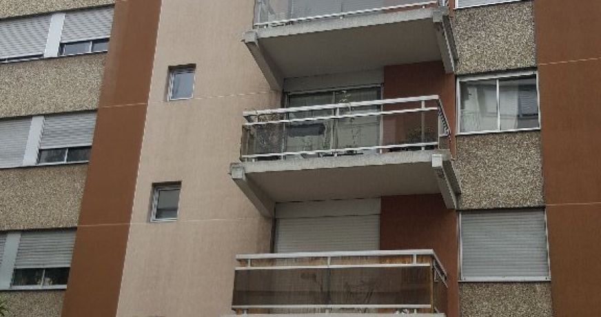 location Appartement Villeurbanne