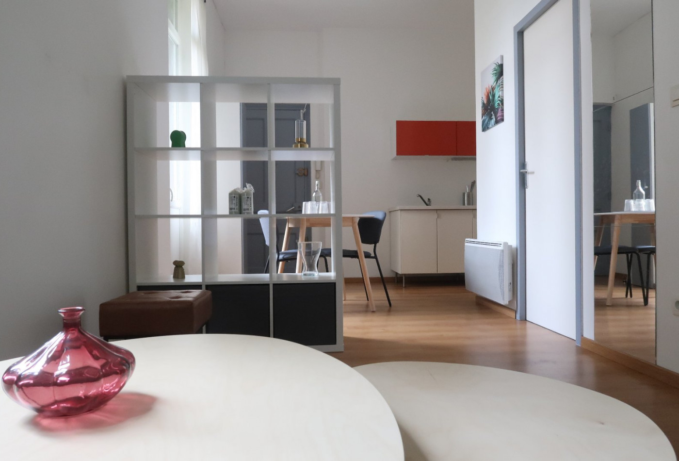 location Appartement Saint Etienne - Photo 3