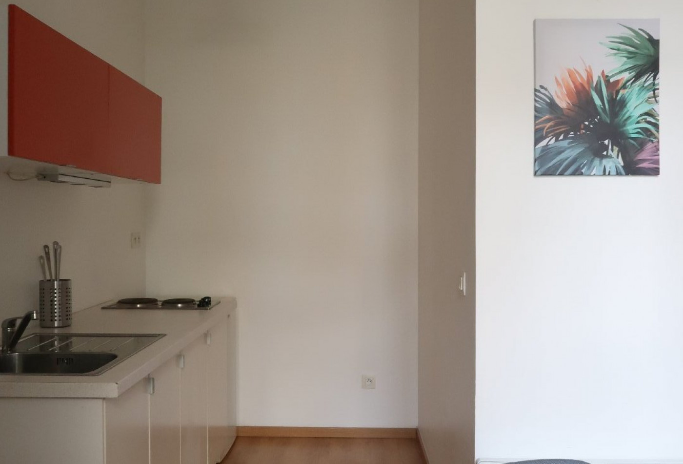 location Appartement Saint Etienne - Photo 5