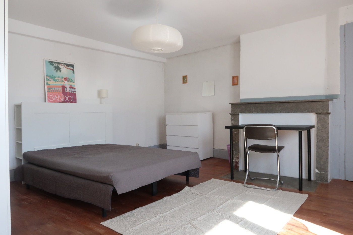 à louer Appartement Saint Etienne - Photo 1