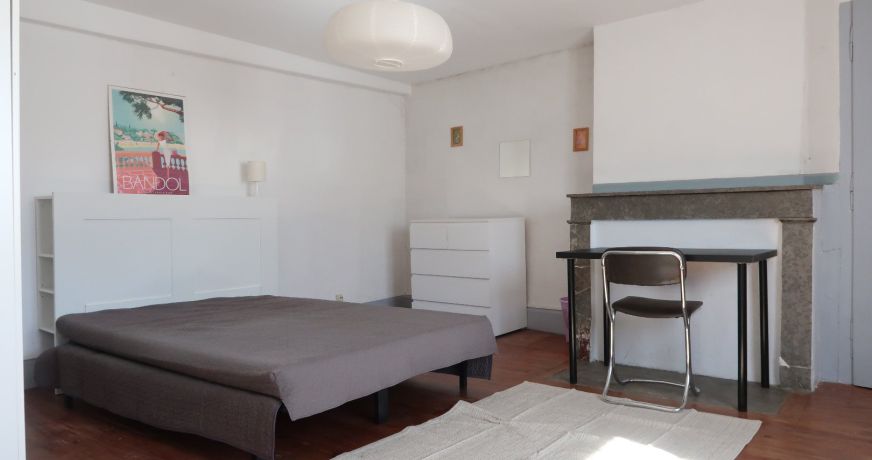 location Appartement Saint Etienne