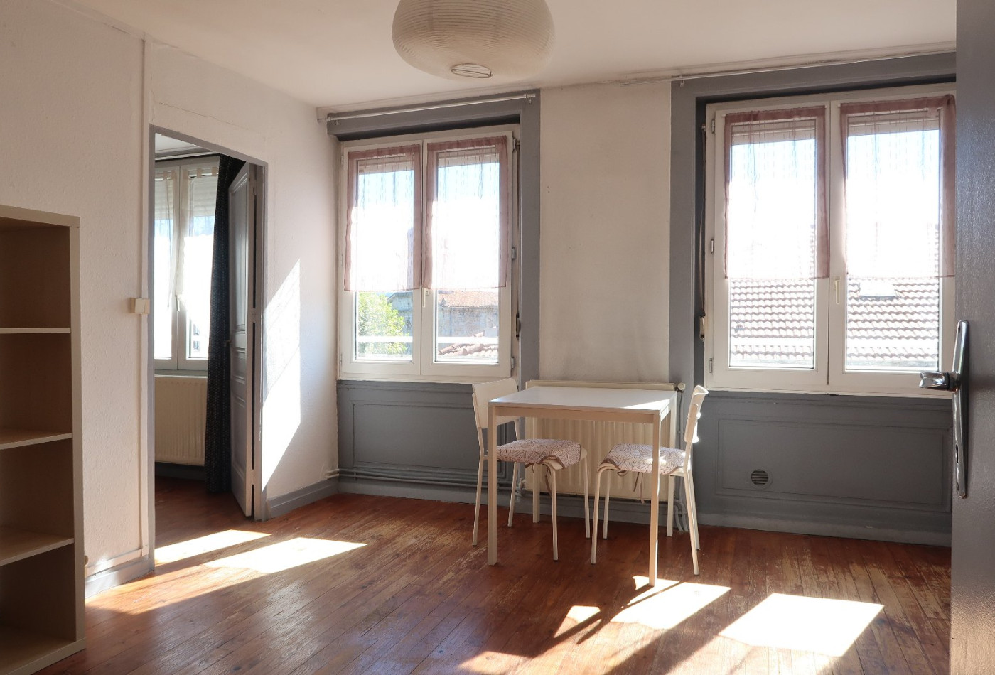 location Appartement Saint Etienne - Photo 5
