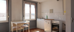 location Appartement Saint Etienne
