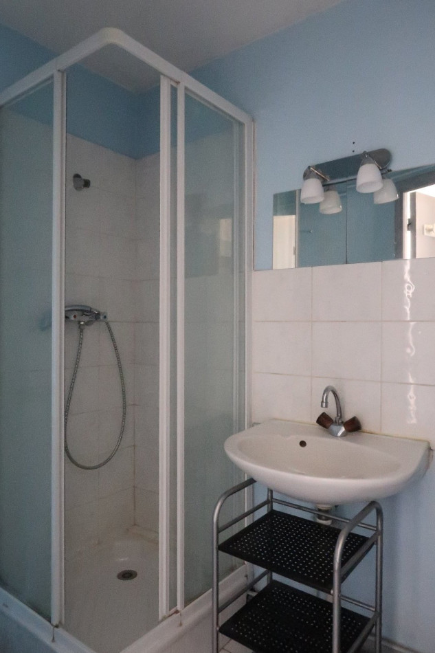 à louer Appartement Saint Etienne - Photo 6