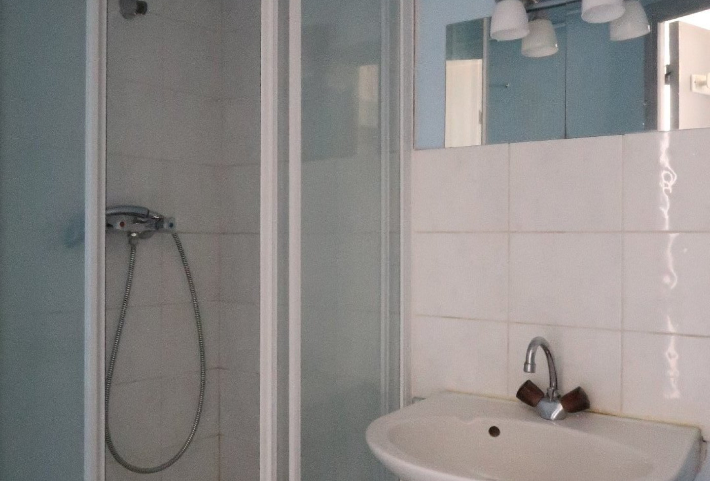 location Appartement Saint Etienne - Photo 6