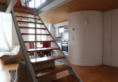 location Duplex Saint Etienne