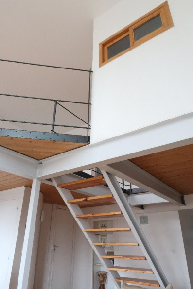 location Duplex Saint Etienne - Photo 6