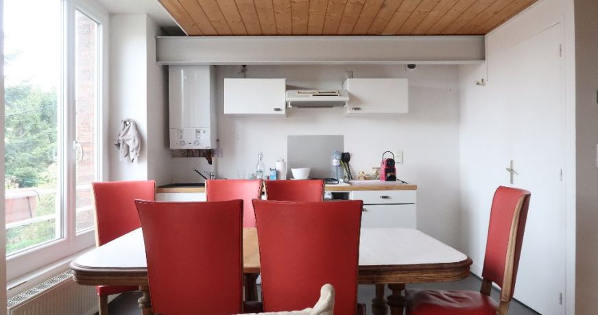 location Duplex Saint Etienne