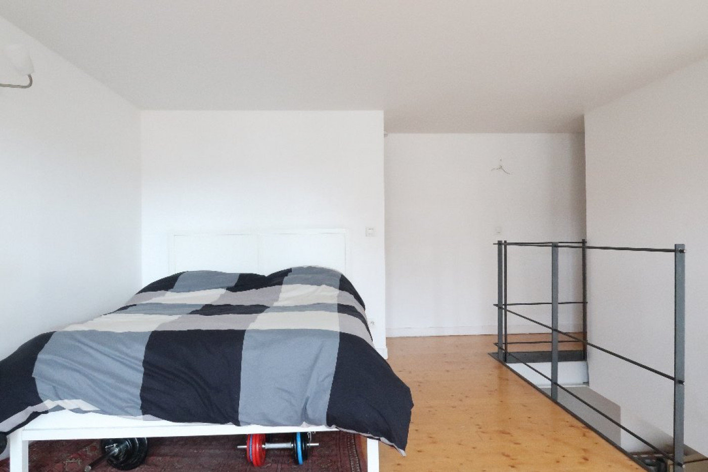 à louer Duplex Saint Etienne - Photo 3