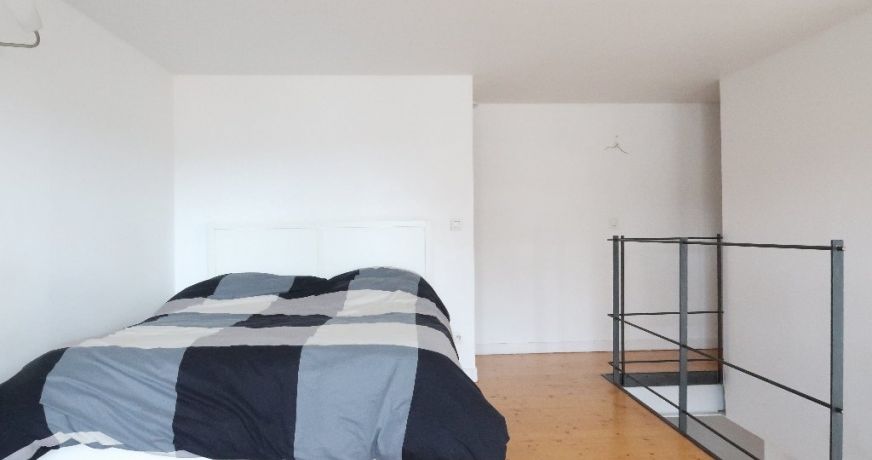 location Duplex Saint Etienne