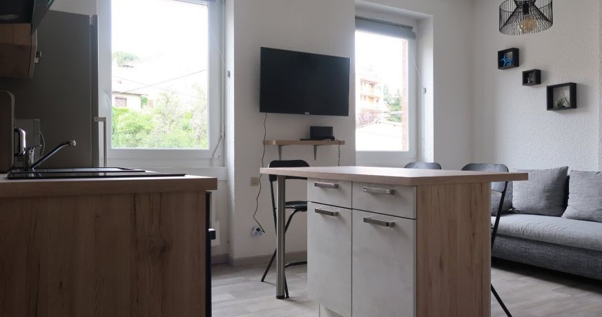 location Appartement Saint Etienne