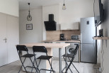 location Appartement Saint Etienne