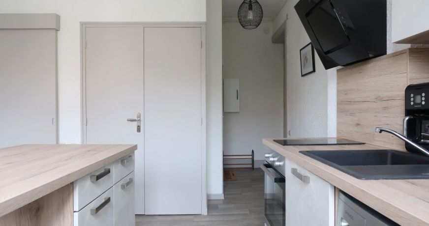 location Appartement Saint Etienne