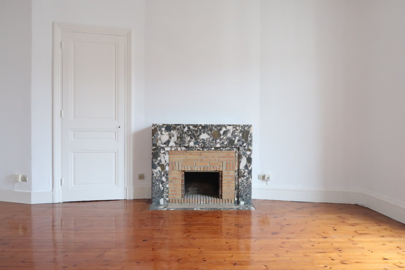 à louer Appartement Saint Etienne - Photo 1