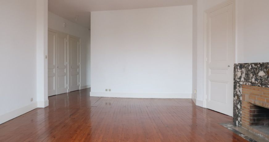 location Appartement Saint Etienne