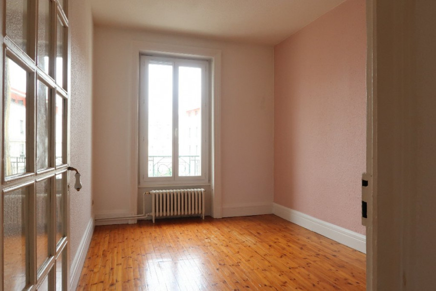 location Appartement Saint Etienne - Photo 3