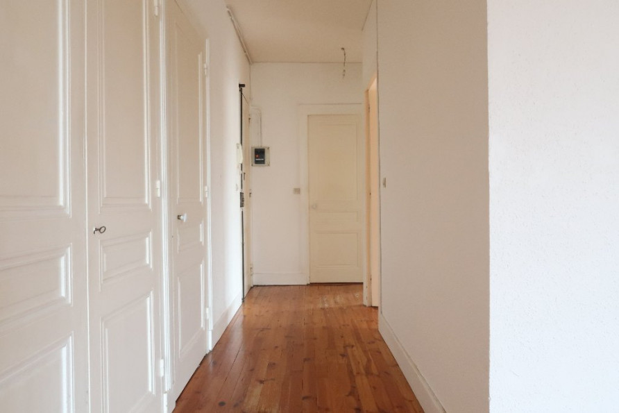 location Appartement Saint Etienne - Photo 2