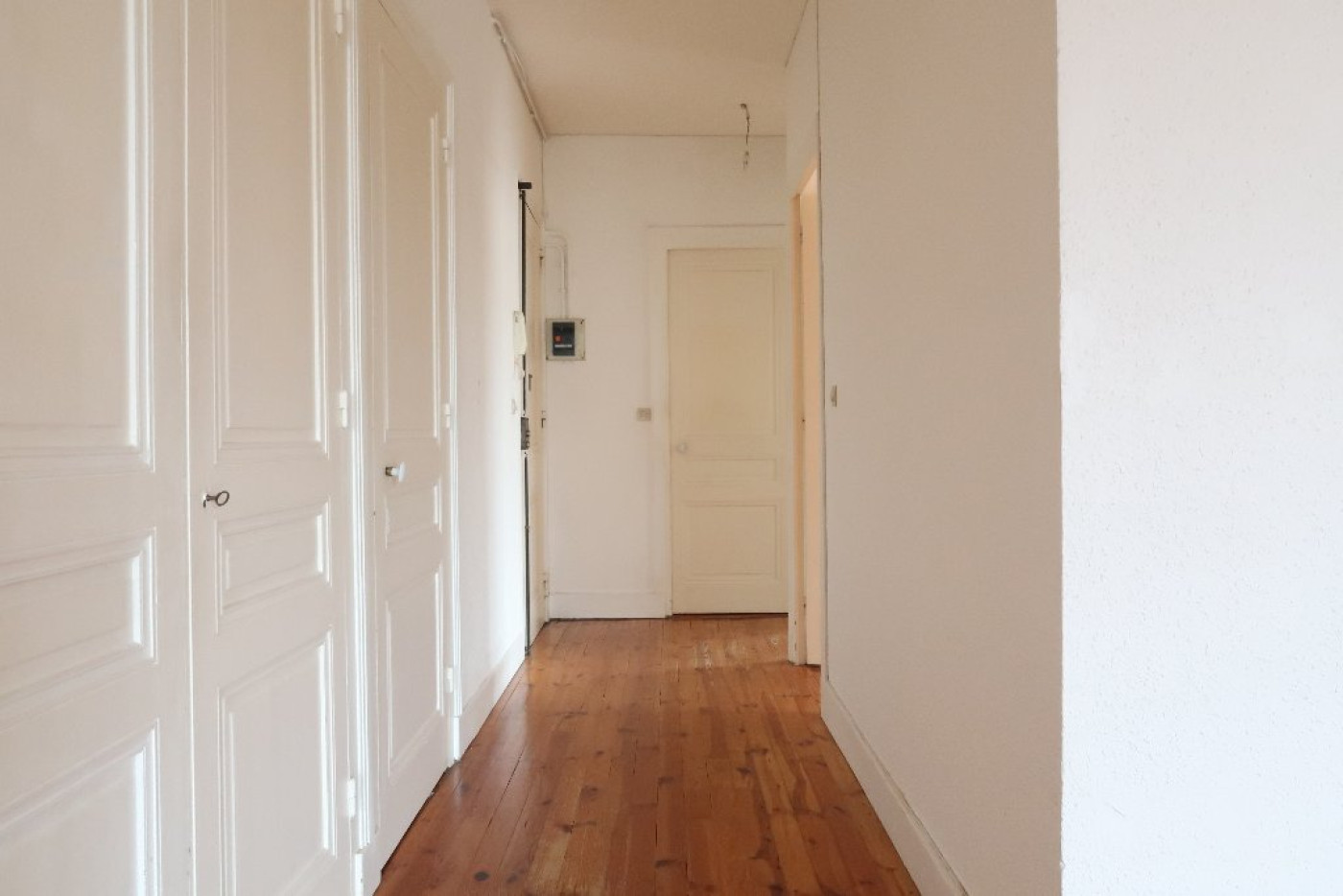 à louer Appartement Saint Etienne - Photo 2