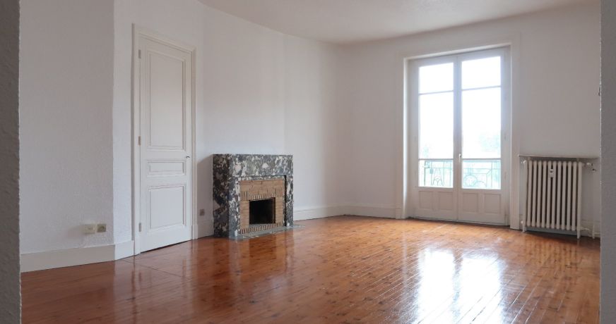 location Appartement Saint Etienne