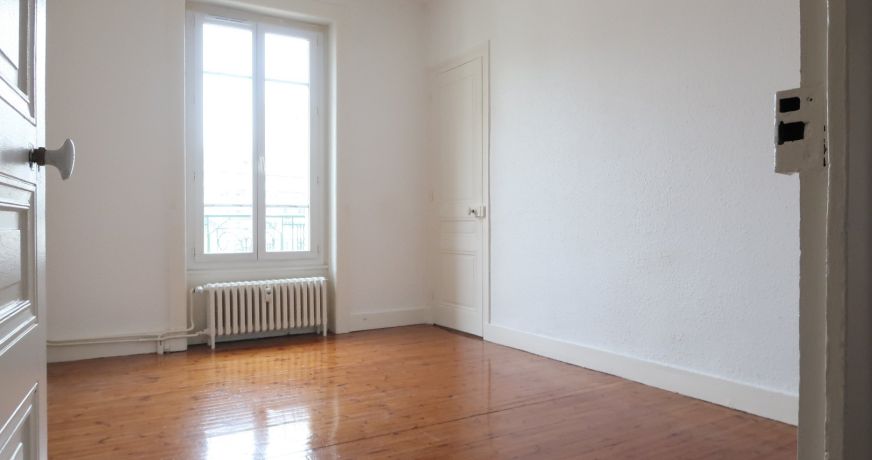 location Appartement Saint Etienne