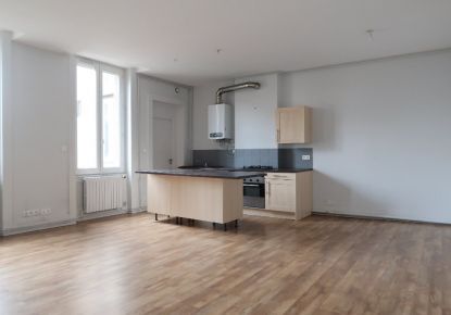 location Appartement Saint Etienne