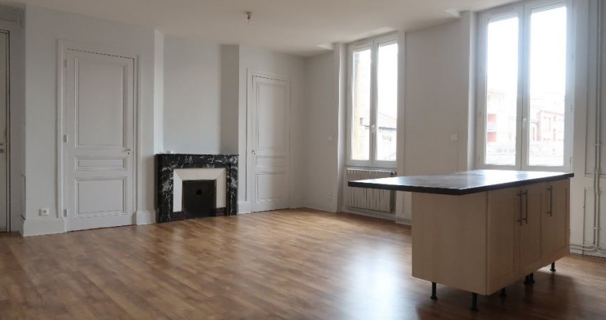 location Appartement Saint Etienne