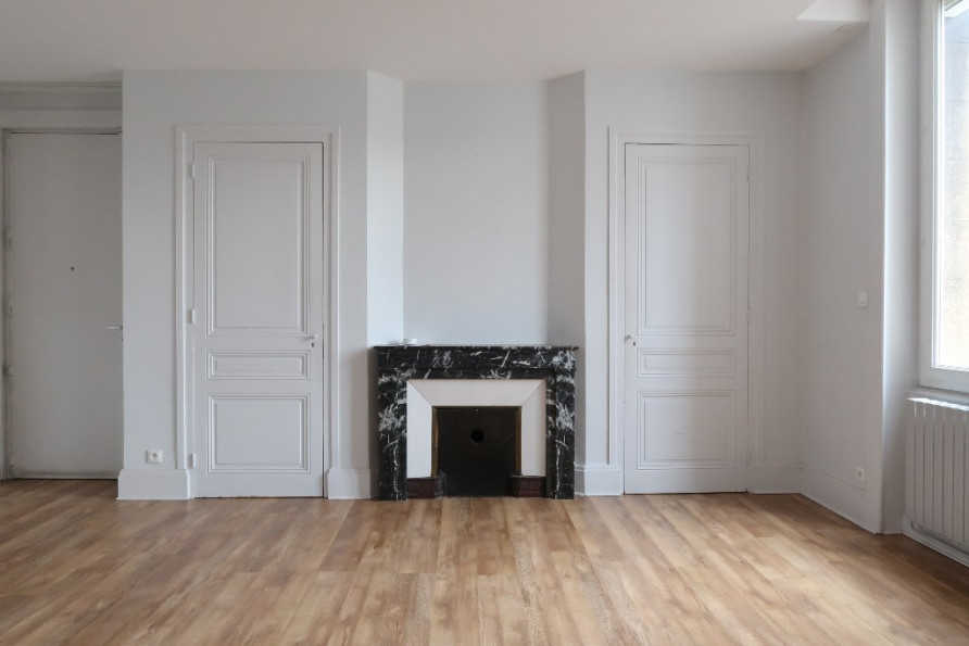 location Appartement Saint Etienne - Photo 2