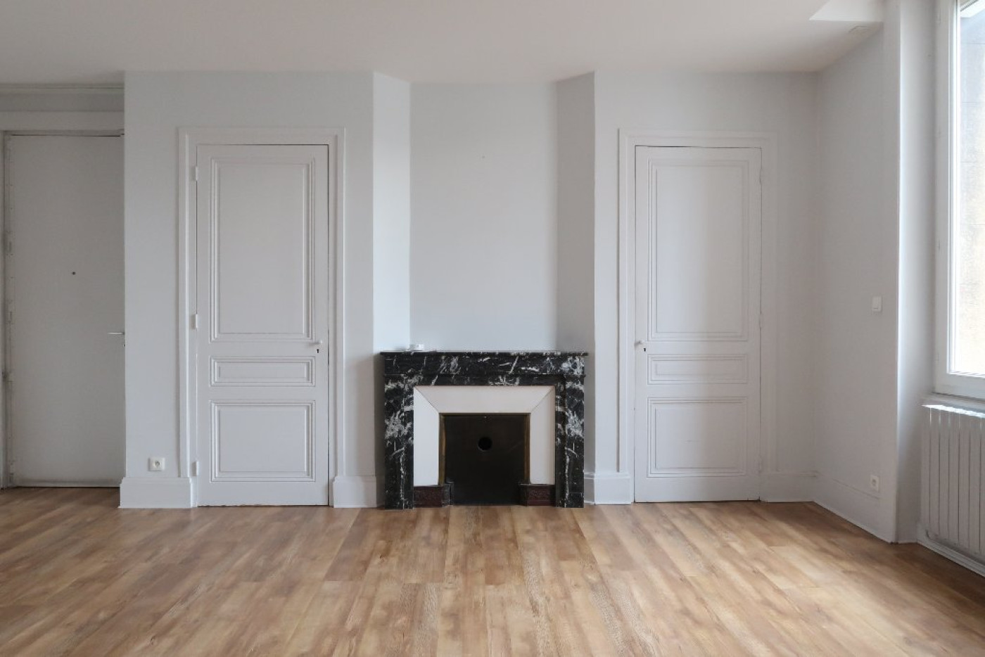 à louer Appartement Saint Etienne - Photo 2