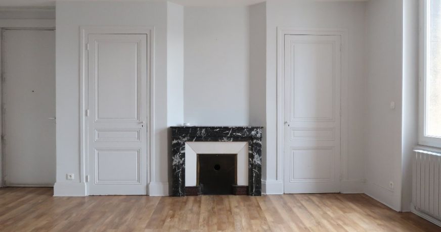 location Appartement Saint Etienne