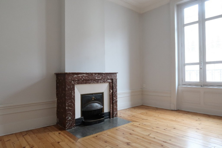 location Appartement Saint Etienne - Photo 6