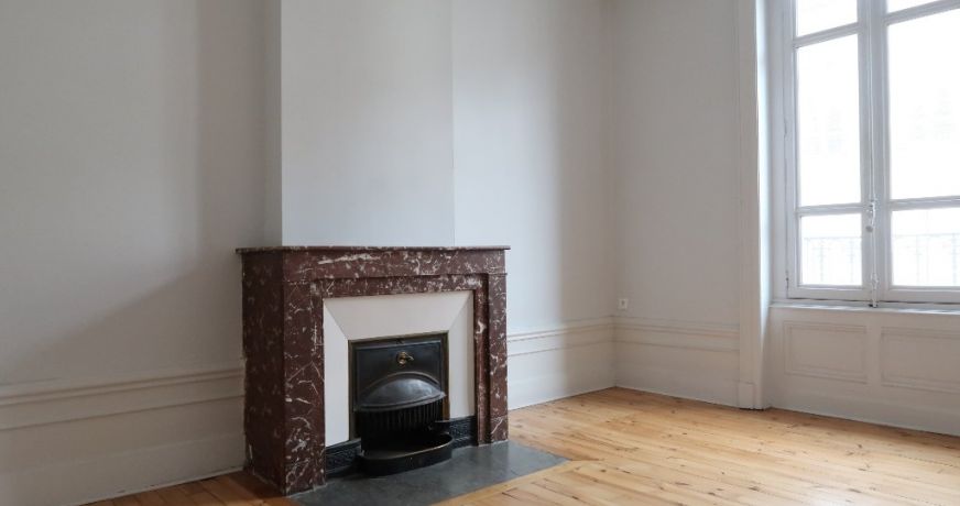 location Appartement Saint Etienne