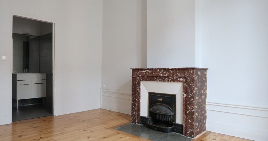 location Appartement Saint Etienne
