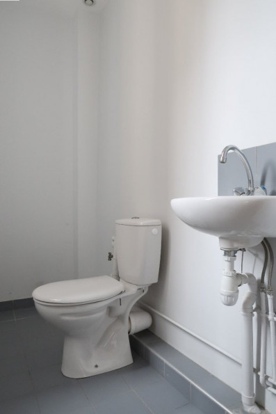location Appartement Saint Etienne - Photo 8