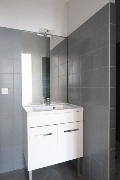 location Appartement Saint Etienne - Photo 4