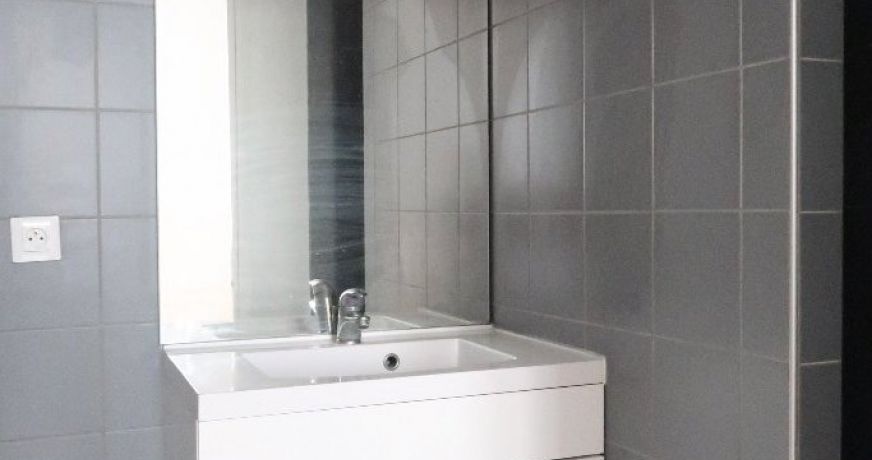 location Appartement Saint Etienne