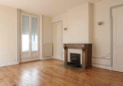 location Appartement rénové Saint Etienne