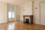 location Appartement rénové Saint Etienne