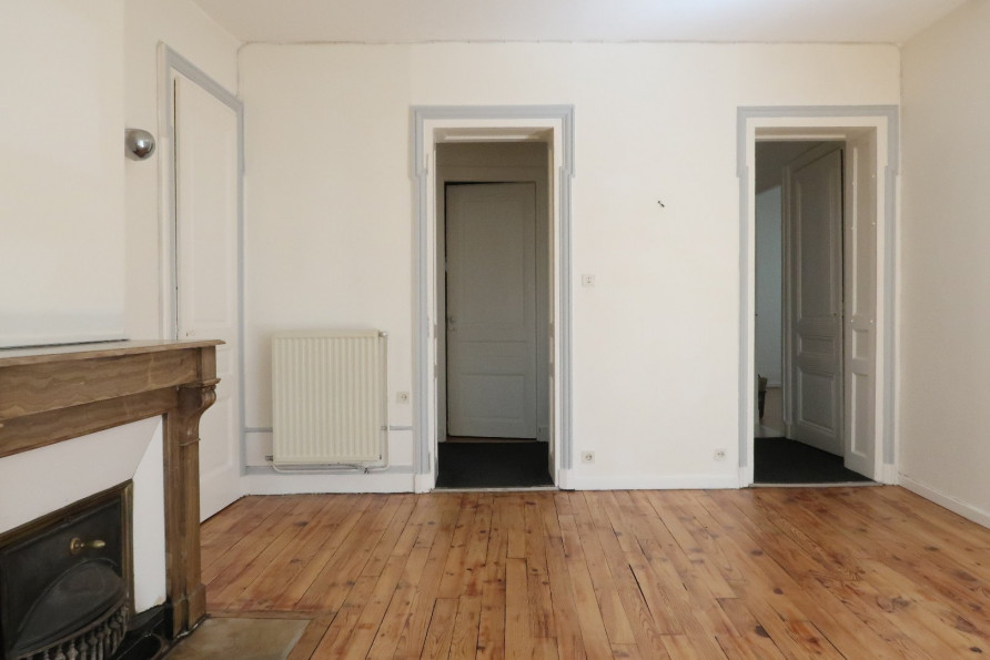 location Appartement rénové Saint Etienne - Photo 10