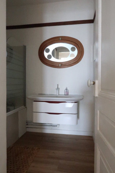 location Appartement rénové Saint Etienne - Photo 8