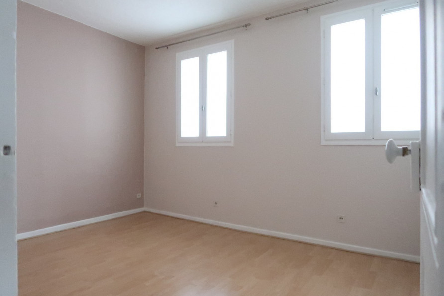 location Appartement rénové Saint Etienne - Photo 5