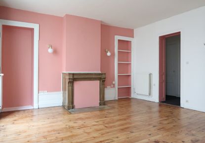 location Appartement rénové Saint Etienne