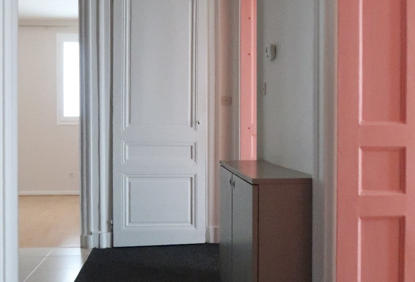 location Appartement rénové Saint Etienne - Photo 8